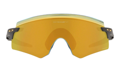 Encoder Sunglasses "Matte Carbon / PRIZM 24K" OO9471 04