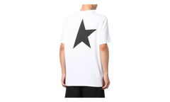 Regular Short-Sleeve T-Shirt "White" GMP01220.P000879.10283