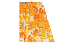 EE Basic Shorts "Hawaiian Yellow" EE225