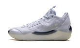 Air Jordan 39 PF "Half Blue" FQ0214 400
