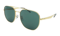Irregular Sunglasses "Arista" RB3724D-001-71_59