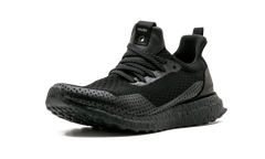 Ultra Boost Uncaged Haven "Triple Black" BY2638