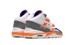 Air Trainer SC GS "Auburn" DV2233 100