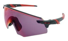 Encoder Sunglasses "Matte Black / PRIZM Road" OO9471 01