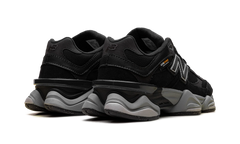 9060 "Cordura - Black Grey" U9060ORA