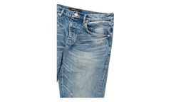 Purple Brand Gold Mine Mid Indigo "BLUE" P005 GMAI125