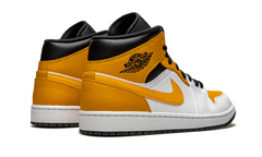1 Mid "University Gold" 554724 170