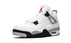 4 Retro OG "White Cement - 2016" 840606 192