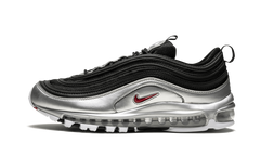 AIR MAX 97 QS "Silver Black" AT5458 001