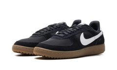 Field General WMNS "Black White Gum" HJ6000 001