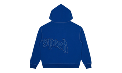 OG Logo Hoodie "Blue" GS094