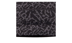 Multi Team Crack Pattern Beanie "Black" KL79Z