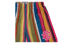 EE BASIC SHORT "SS23 - Multi Stripe" EE455