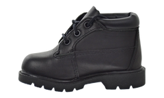3 Eye Chukka TD "Black" TB07181R