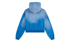 California Dreaming Full Zip Hoodie "Blue" DSM S26 016