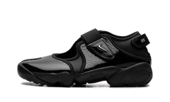 Air Rift WMNS "Black" IB8954 001
