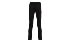 Van Winkle Sliced Jeans "Black" 1000065358