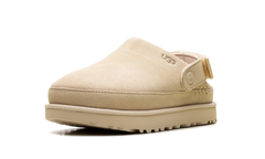 Goldenstar Clog WMNS "Pale Buttercup" 1138252 PBT