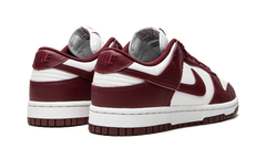 DUNK LO MNS WMNS"Dark Beetroot" DD1503 108