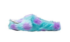 Monster Claw Mule "Teal / Purple" BS90