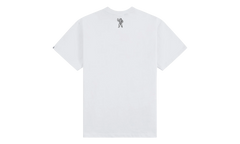 Smokey Tee "White" 861 1321 WHT
