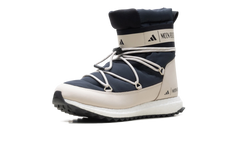 Moon Boot Moonboost High "Core Black" IH2489