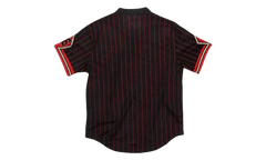 NBA 6 Rings Batting Practice Jersey "Chicago Bulls - Black" MSPOBLCK CBUBA180651