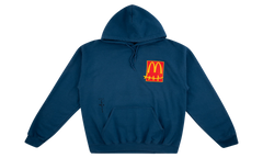 Cactus Pack Sticker Hoodie "Travis Scott x McDonald's" CJMD HS72