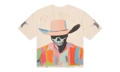 Pastel Cowboy T-Shirt "Bone" GS032