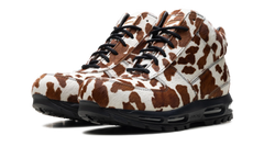 Air Max Goadome "Cow Print Pony Hair" IO4635 100
