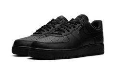 Air Force 1 '07 LV8 "Triple Black Ripstop" IH4452 001