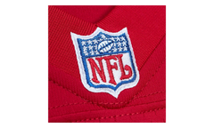 NFL Bryant Young Legacy Jersey "1994 San Francisco 49ers - Scarlet" LGJY3195 SF494BYOSCAR