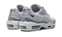 Air Max 95 "Wolf Grey Midnight Navy" FD0663 001