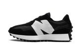 327 "Black" MS327CPG
