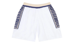Game Shorts "White" DT542