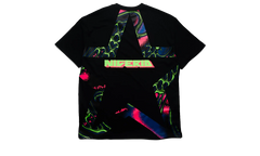 Nigeria Premium Goalkeeper Football T-Shirt "Black" IO4583 010