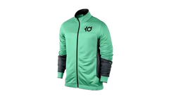 Full Zip Basketball Jacket "KD Precision Moves Wu" 579450 301
