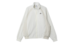 SB Full-Zip Woven Skate Jacket "Sail / Light Bone / Black" HJ2910 133