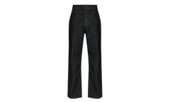 Denim Work Pant "Vintage Black" 130HO258361F