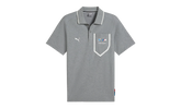 BMW MOTORSPORT POLO "Gray" 630627 03