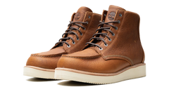 Oak Forge Boot "Claypot Full-Grain" TB0A41HG EM6