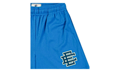 EE Basic Shorts "Swedish Blue / Navy" EE181