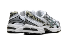 Gel 1130 "White / Verdigris" 1203A609 110
