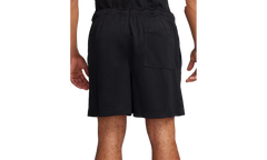 Club Mesh Flow Shorts "Black" FN3514 010