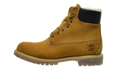 6 Inch Fur Lined Boot "Wheat" TB0A13GA 231