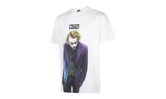 Kith Joker Tee "Batman - White" khm032774 101