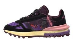 Elite Active 225 7 SMA "Black / Purple" 750SMA0082 N94