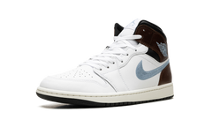 1 Mid SE "Brown Blue Grey" FQ7831 142