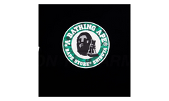 A Bathing Ape 'Shibuya' Tee "Black" RA 1094