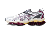 GEL-Quantum Kinetic "Sheet Rock Dark Cherry" 1203A270 103